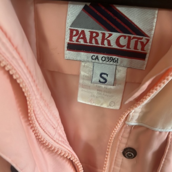Park City Vintage Coat - Picture 4 of 7